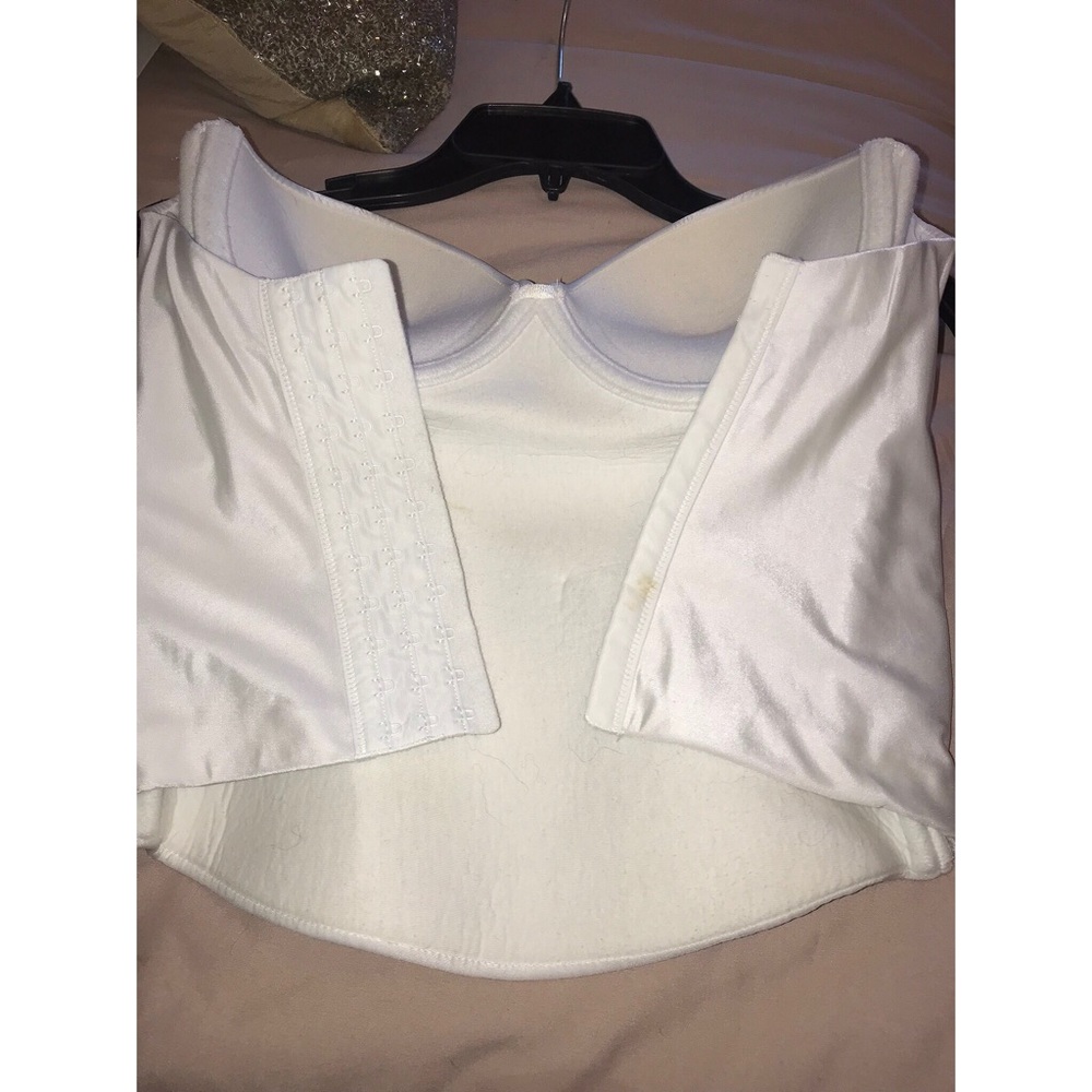 Felina Essentials Bustier - Picture 5 of 8